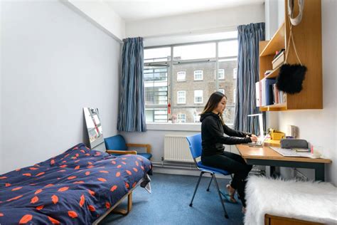 Self-catered accommodation | UCL Student Accommodation - UCL - London's ...