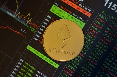 Ethereum: the price of ETH surpasses 460 dollars- The Cryptonomist