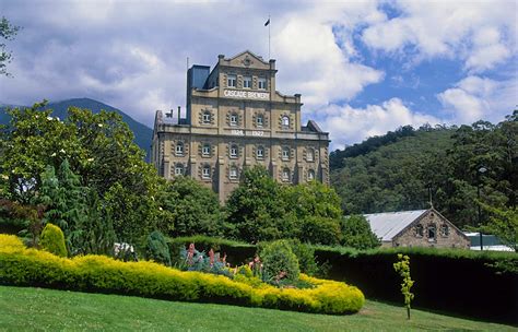 Cascade Brewery | Hobart, Australia Attractions - Lonely Planet