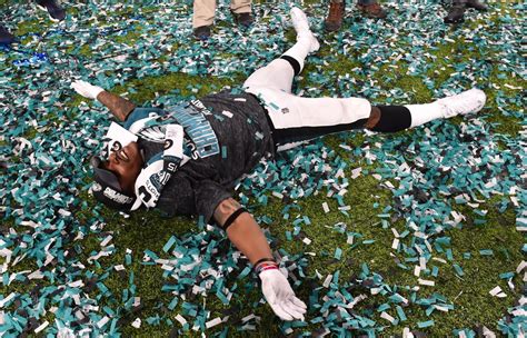 PHOTOS: Philadelphia Eagles win Super Bowl LII 41-33 over New England ...