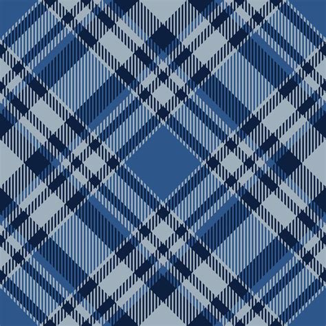Tartan scotland seamless plaid pattern vector. Retro background fabric ...