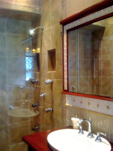 Bathroom (Glitter Paint walls) | Flickr - Photo Sharing!