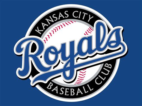 Kansas City Royals Wallpapers - Wallpaper Cave