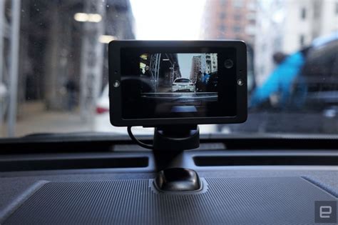 Smartest And Most Connected Dash Camera? Owl Car Cam | GadgetKing.com