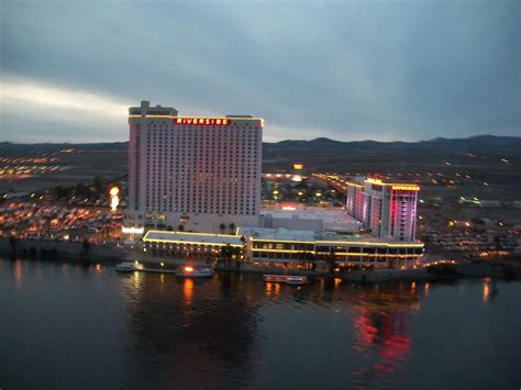 Don Laughlin's Riverside Resort and Casino