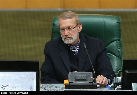 Larijani Warns Europe of Consequences of Moves against Iran - Politics news - Tasnim News Agency