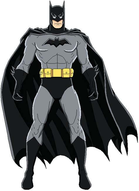 Download Batman PNG Image for Free | バットマン, スーパーヒーロー, キャラクターデザイン