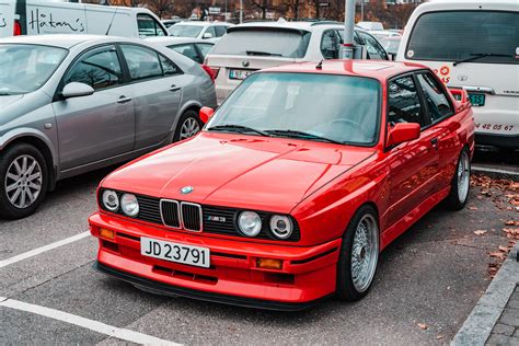 1990 BMW M3 E30 : r/BMW