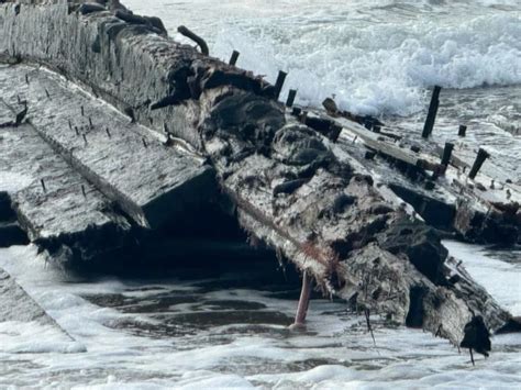 Province Hoping to Identify Shipwreck Near Cape Ray | VOCM