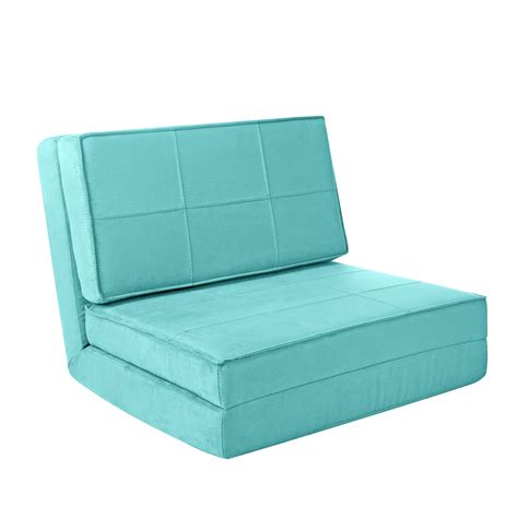 Free 2-day shipping. Buy Your Zone Flip Chair, Available in Multiple Colors at Walmart.com ...