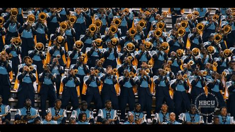 Skin I’m In - Southern University Human Jukebox 2022 - The Marchingverse