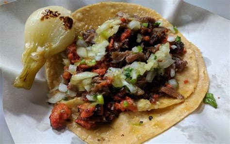 Tacos campechanos. Receta mexicana fácil | Receta | Cocina de mexico ...