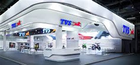 TVS Motor and BMW Motorrad commence production of first electric bike "CE 02" at TN plant ...