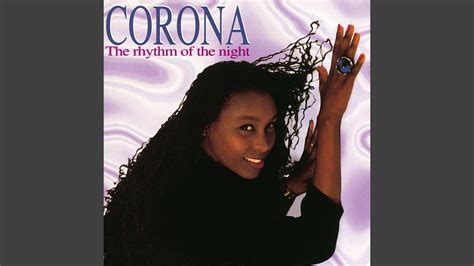 The Rhythm of the Night - YouTube