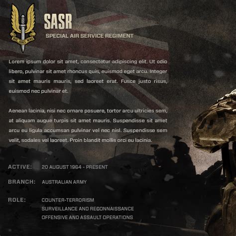 Medal Of Honor Warfighter | Behance