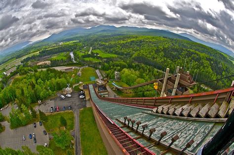 Lake Placid Ski Jump | Lake Placid Ski Jump | Will__Martin | Flickr