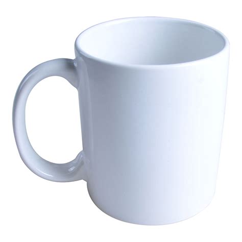 36pcs Pack 11oz Sublimation Blank White Mug A Grade Sublimation Coated Mugs for Heat Press with ...