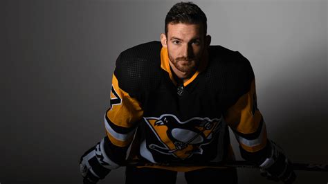 Remembering Adam Johnson | Pittsburgh Penguins