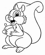 Get This Kids Printable Squirrel Coloring Pages X4lk2 sketch template