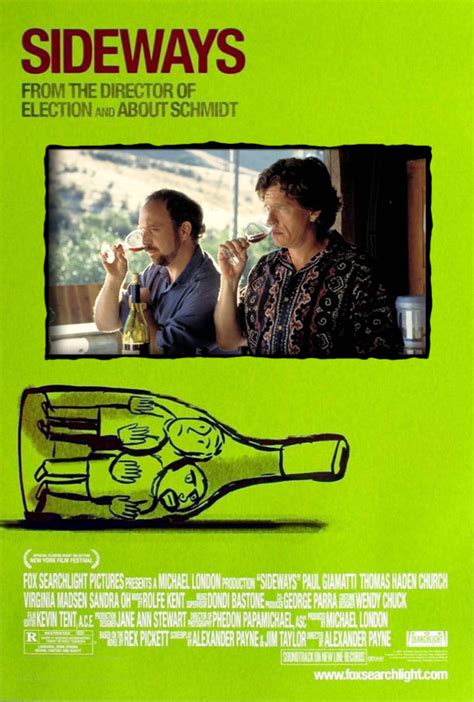 All The Wine Movies You Want To Know About - Wine Ponder