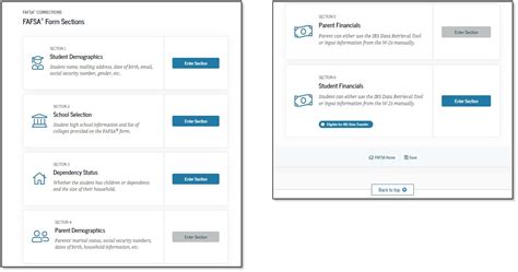 How to Complete the 2023-2024 FAFSA Application