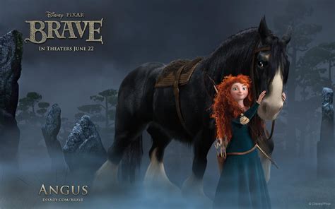 Brave Wallpaper - Brave Wallpaper (29260351) - Fanpop