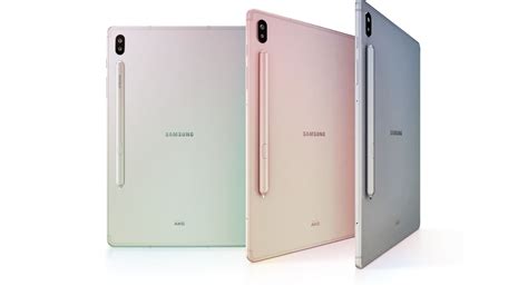 Samsung Galaxy Tab S9 Specifications, Launch Date, and More