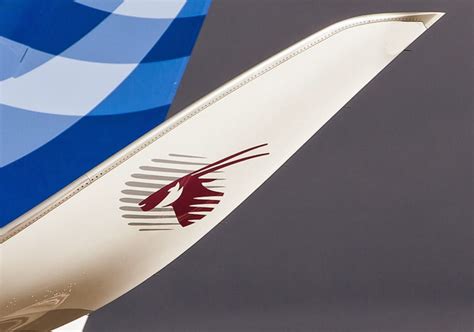 A350 WINGLET QATAR AIRWAYS