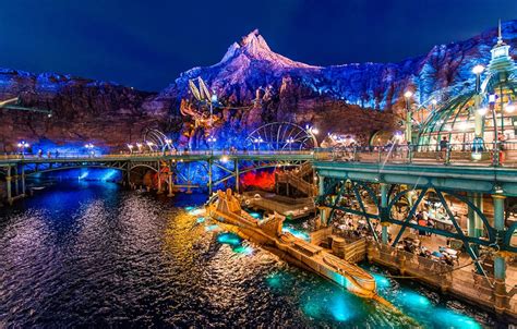 3 Reasons Why I Like Tokyo DisneySea | All About Japan