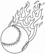 Exciting Game Baseball coloring pages And Pictures  Print Color Craft sketch template