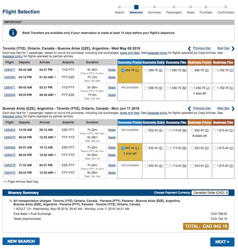 The Ultimate Guide to Flying with Copa Airlines! - Dan Can Travel