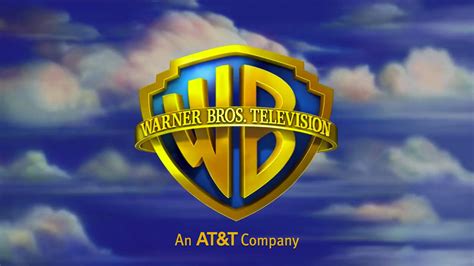 Warner Bros Television (with ATnT byline) by RedheadXilamGuy on DeviantArt