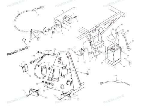 [DIAGRAM] Bobcat 325 Parts Diagram - WIRINGSCHEMA.COM