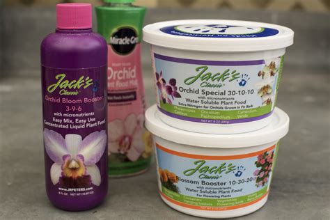 Orchid Fertilizer – Merrifield Garden Center