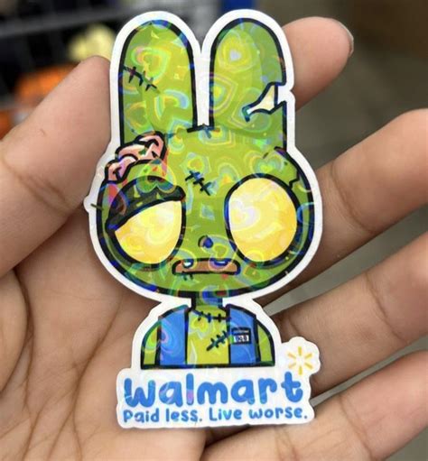 Walmart Stickers : r/walmart