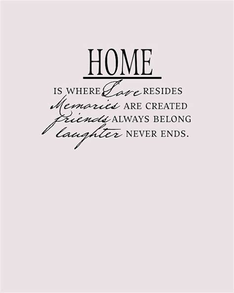 Bible Quotes About Home. QuotesGram