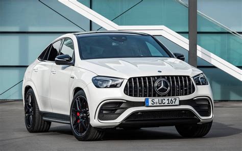 2021 Mercedes-Benz GLE 350 4MATIC Price & Specifications - The Car Guide