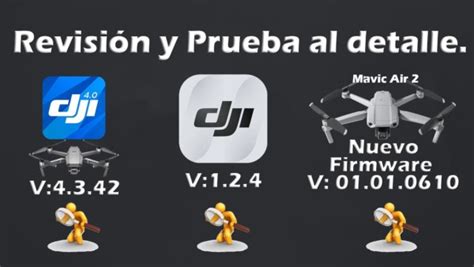 DJI Fly vs DJI GO vs DJI GO 4: ¿Cuáles son las diferencias?