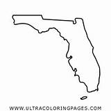 Florida Coloring Page  Ultra Pages sketch template