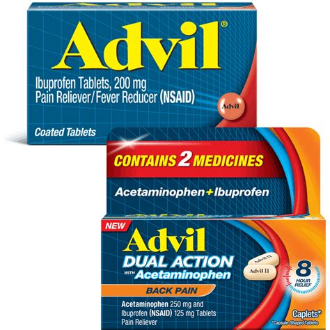 Shopmium | Advil or Advil PM