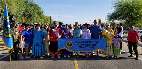 'A new chapter': Fort McDowell Yavapai Nation breaks ground on new casino