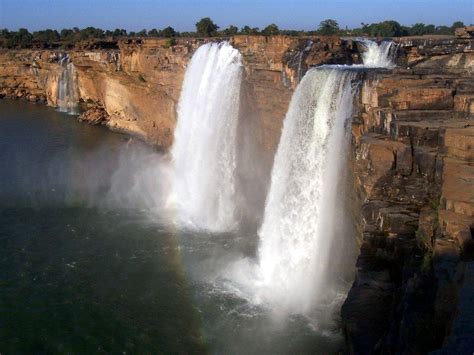 CHITRAKOT WATERFALL - JAGDALPUR - CHHATTISGARH Photos, Images and ...