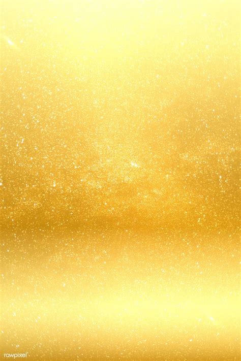 Abstract gold metallic background design | free image by rawpixel.com ...