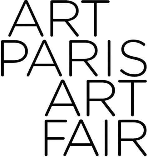 Event: ART PARIS ART FAIR 2013: Grand Palais | Katerina Belkina