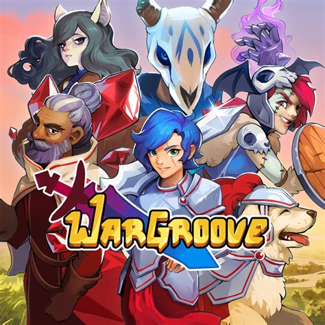 Wargroove