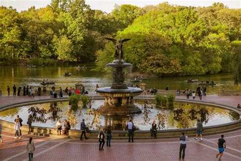 7 Must-See Central Park Attractions | Videos