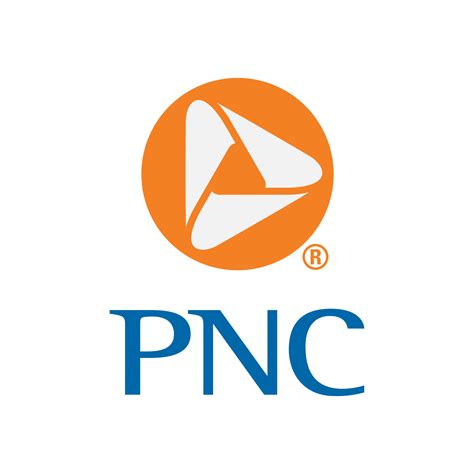 Pnc Bank Logo Transparent