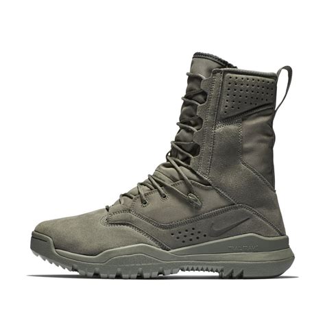 Nike SFB Field 2 8" Tactical Boot Size 14 (Sage) | Tactical boots, Boots men, Military shoes