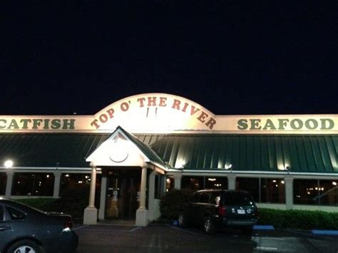 These 10 Restaurants In Alabama Have The Best Seafood EVER | Best seafood restaurant, Seafood ...