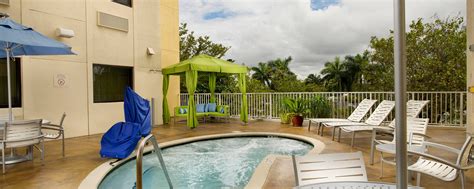 Fairfield Inn & Suites Miami Airport South: Acumule puntos del programa ...